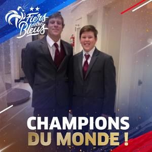 Meet your Posher, Lance